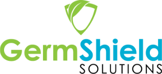 GermShield Solutions Logo