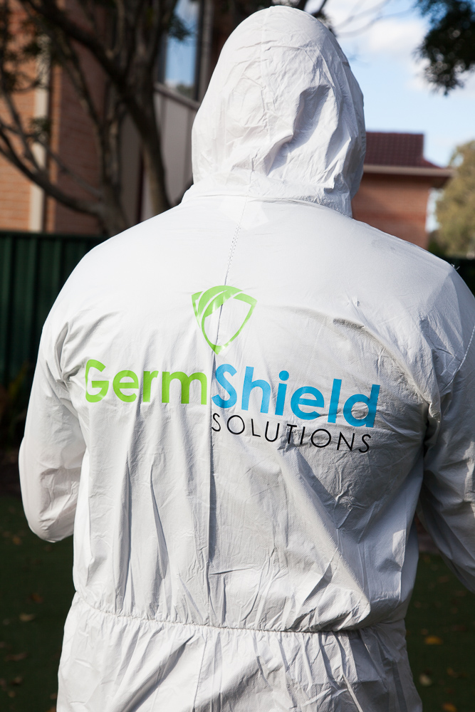 GermShield Solutions